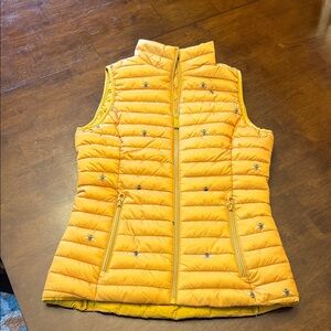 JOULES GOLDBEE VEST